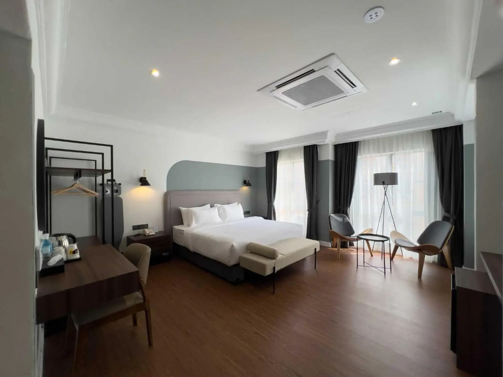 Hotel Seri Costa