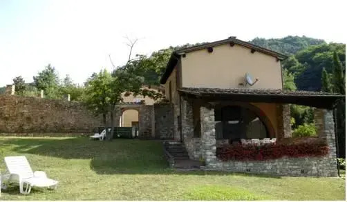 Villa Torre degli Onesti