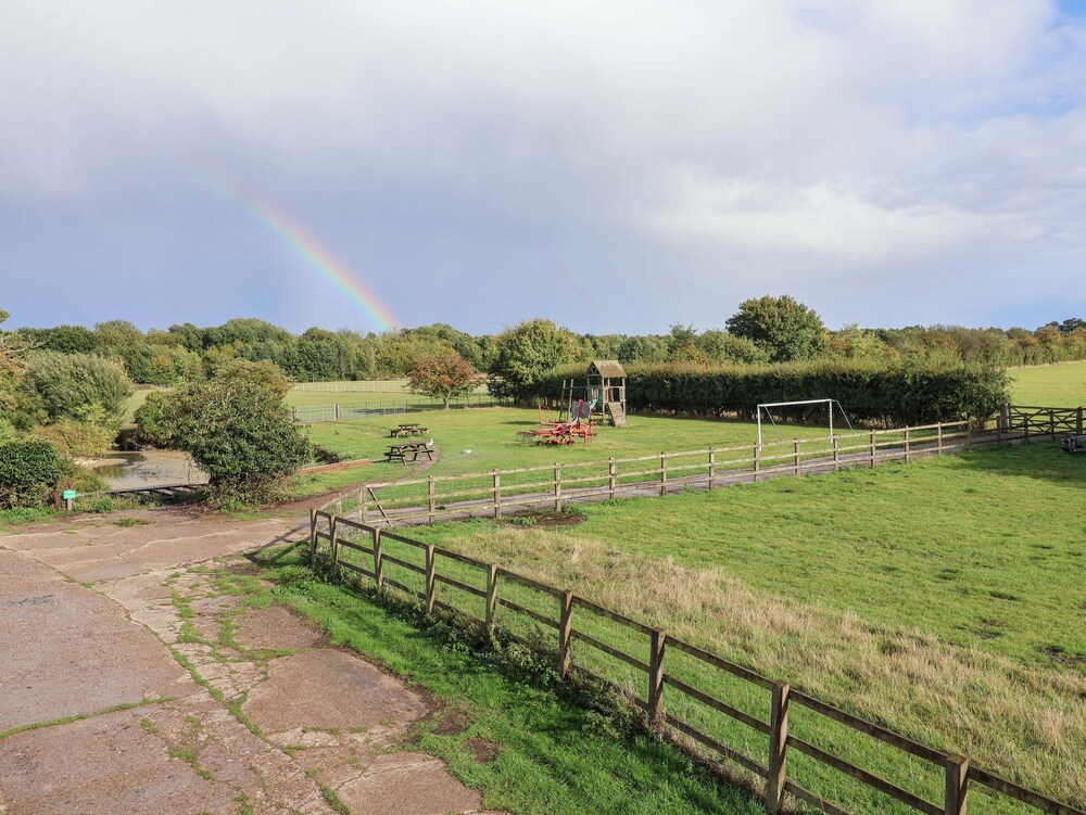 Hayloft