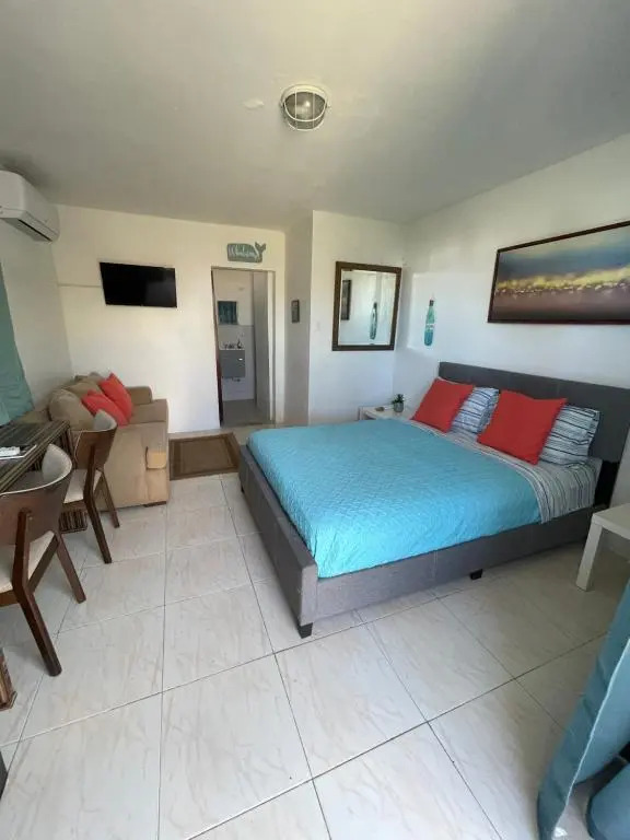 Las Olas Beach apartments
