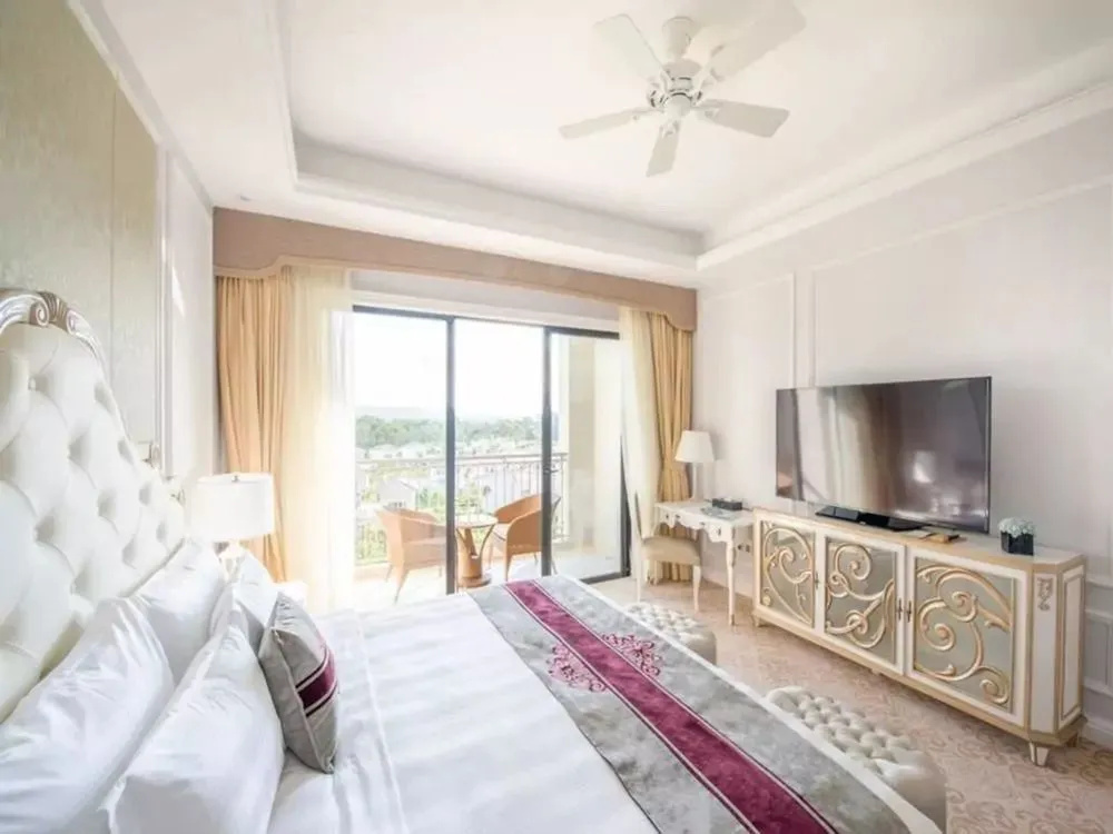 Wyndham Grand Phu Quoc