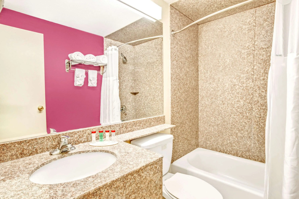 Ramada by Wyndham Rockaway