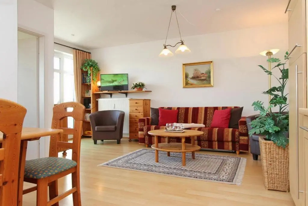 Haffblick Wohnung 65