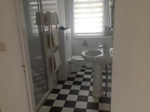 B&B Het Witte Huis