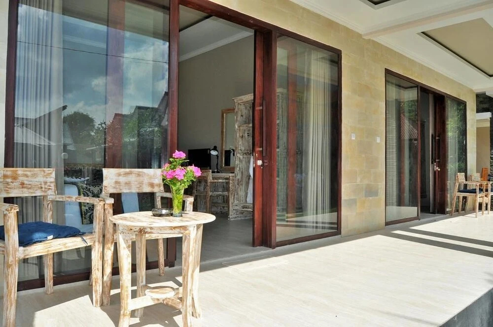 Favorite Exclusive Villa And Spa