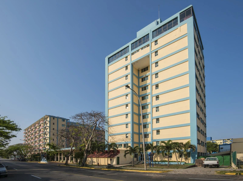 Gran Caribe Sun Beach
