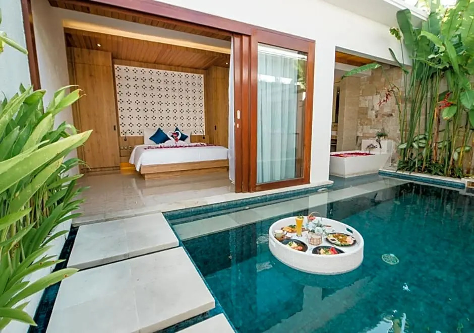 The Mavila Sanur