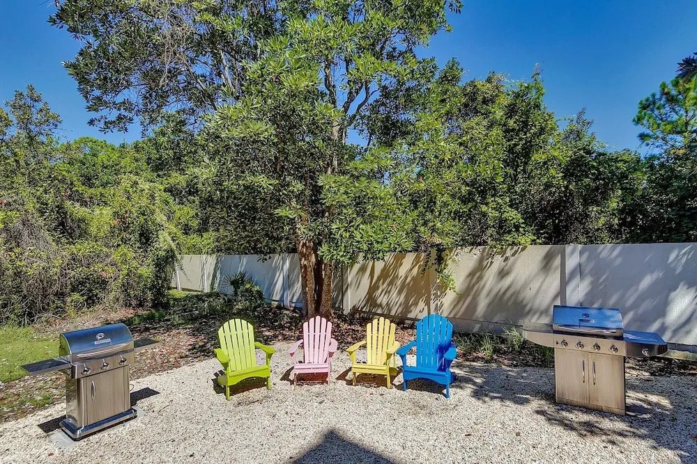 Joyful Solace #114 - 3 Br Condo