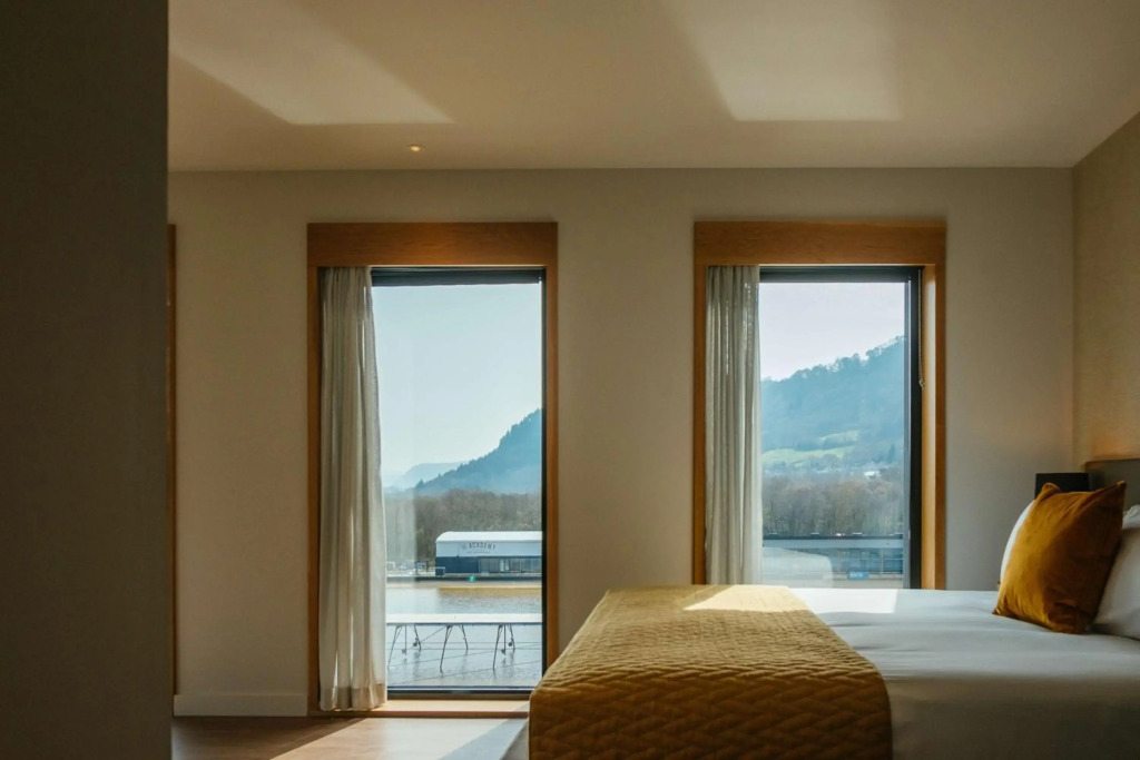 IXORA Hotel & Spa Snowdonia