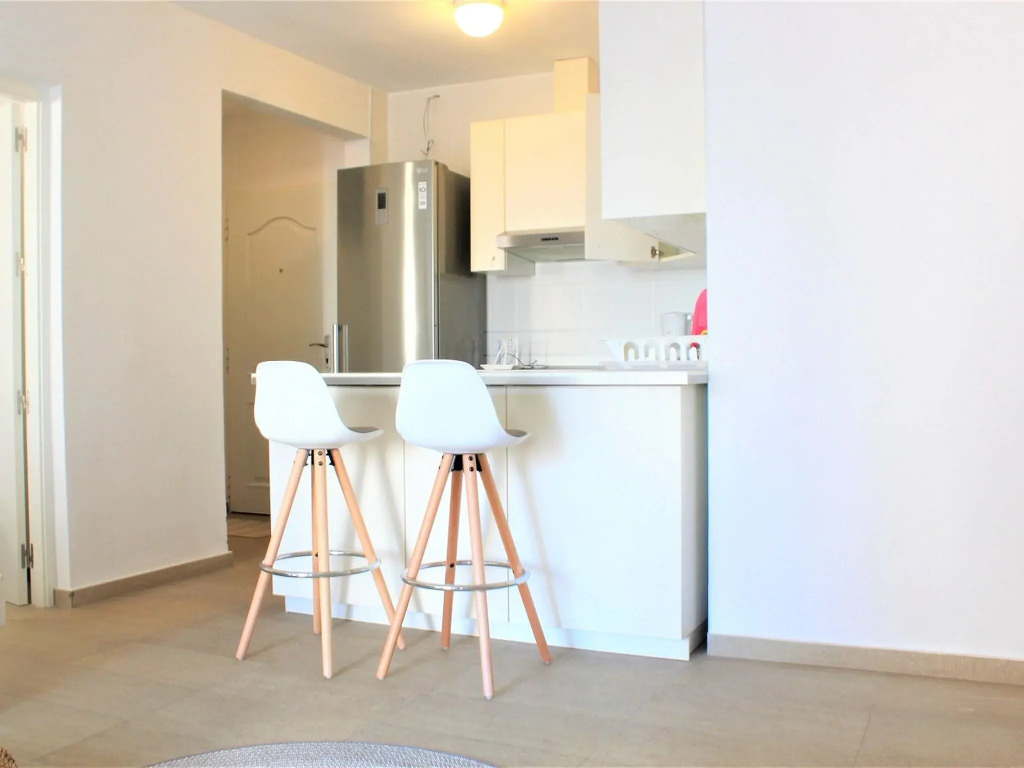 Amazing apartment in Murcia with shared swimming pool