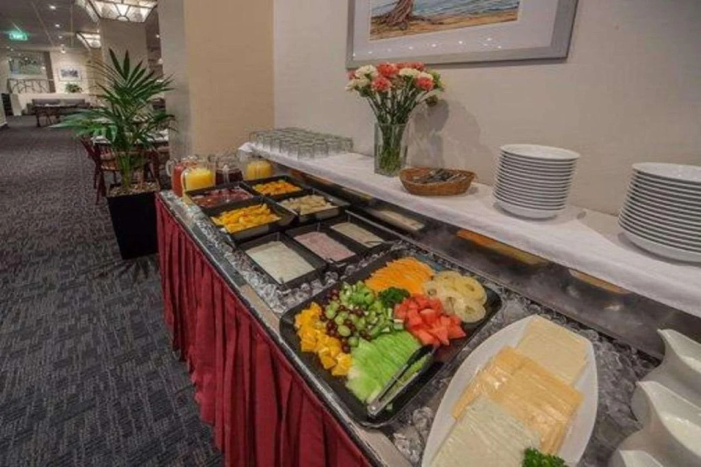 Econo Lodge City Central