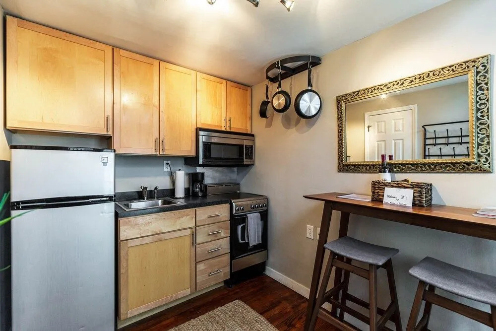Perfect Location in Downtown Charleston