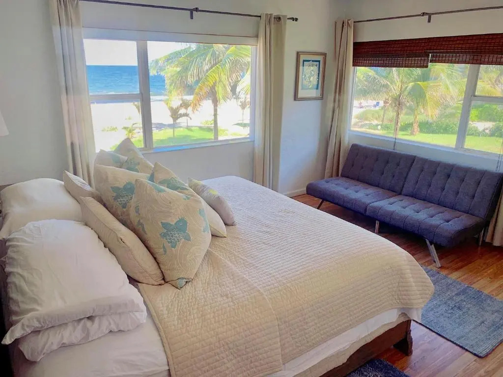 Ebb Tide Resort