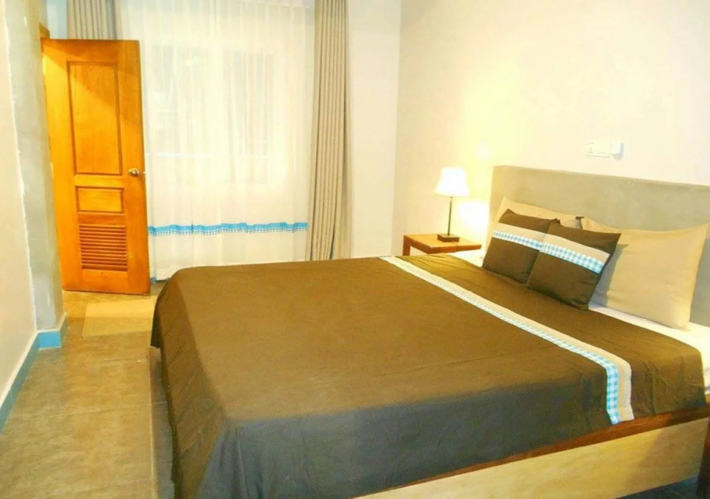 Samutra Apartment and Guesthouse