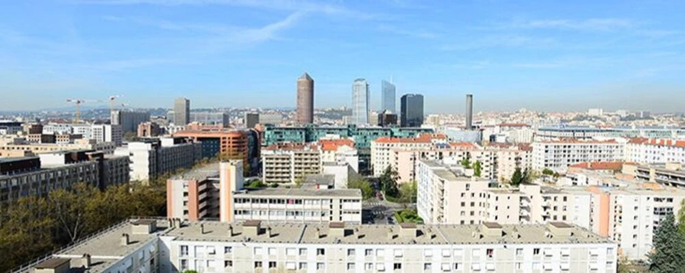 Appart Ambiance - Bellevue