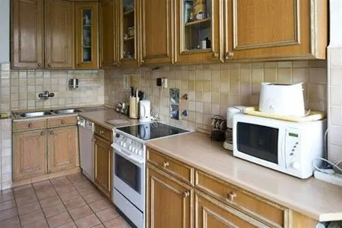 Astoria City Hostel