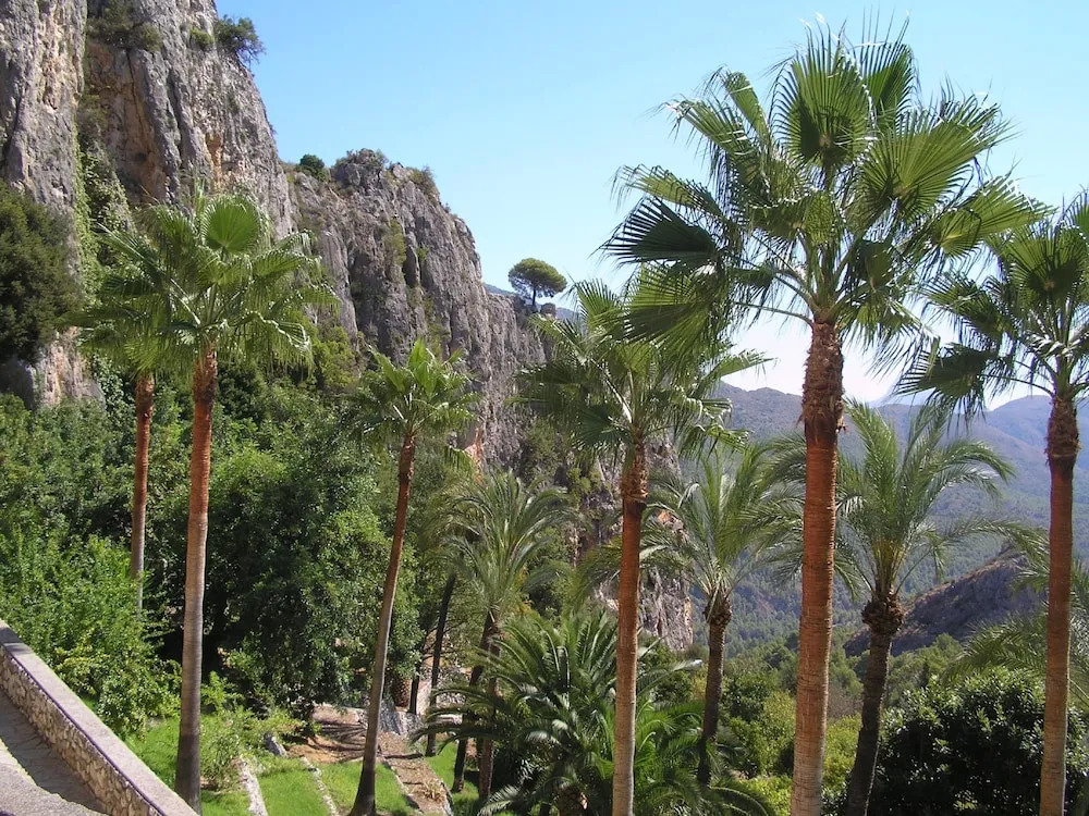 LA MUNTANYA - Apartamentos Rural Guadalest