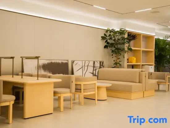 Ripple hotel