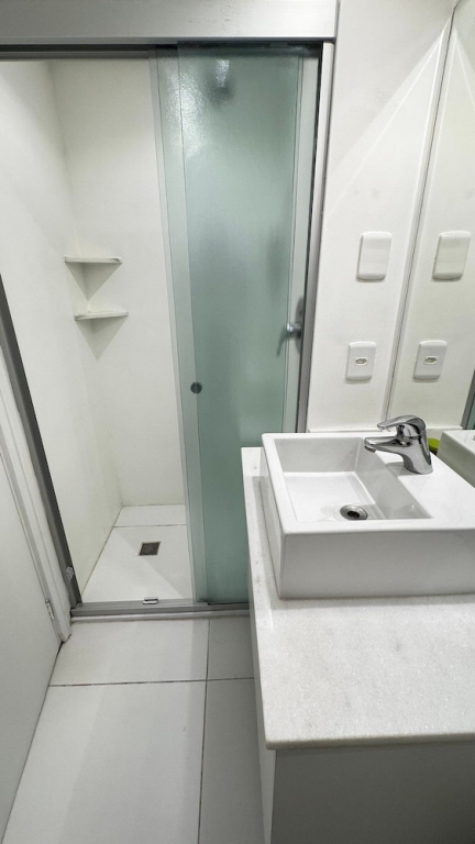 HOTEL PERDIZES - Flat Executivo - 1402