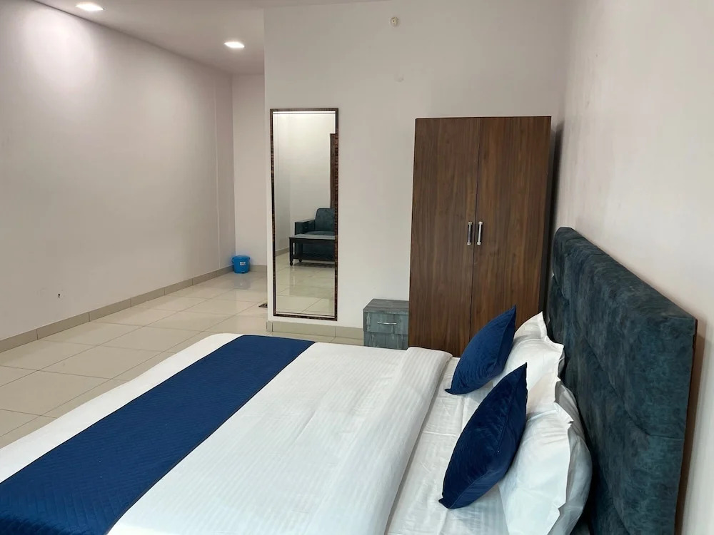 Hotel Surya Inn
