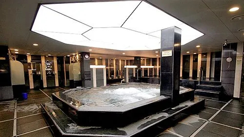 Hotel Agrina