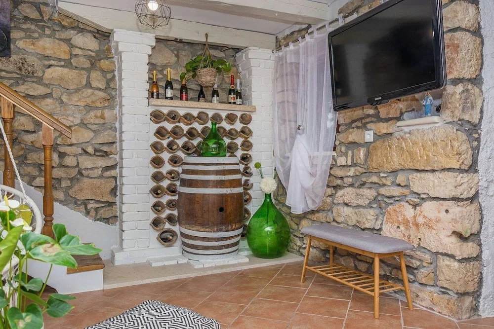 Casa Dvi Mendule