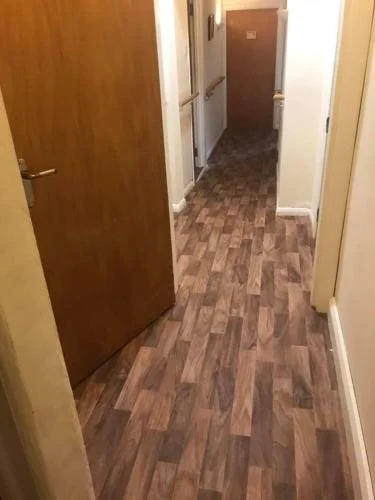 Clarendon Lodge - accommodation only