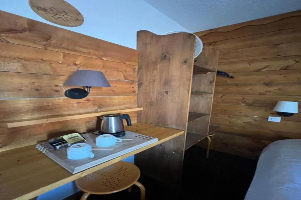 CitHotel Le Montreal