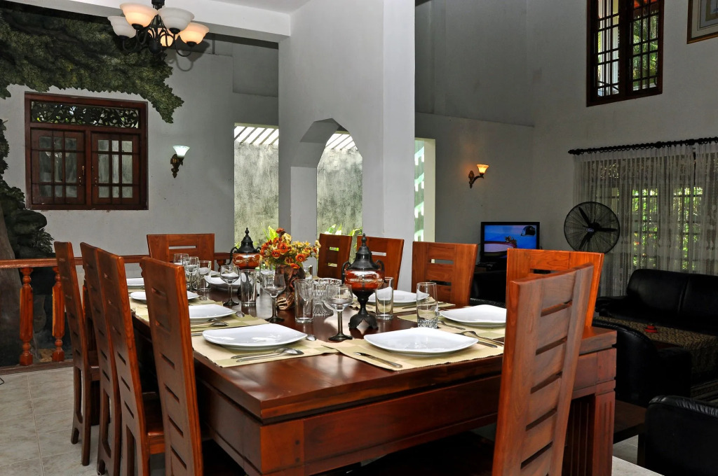 Hikka Villa
