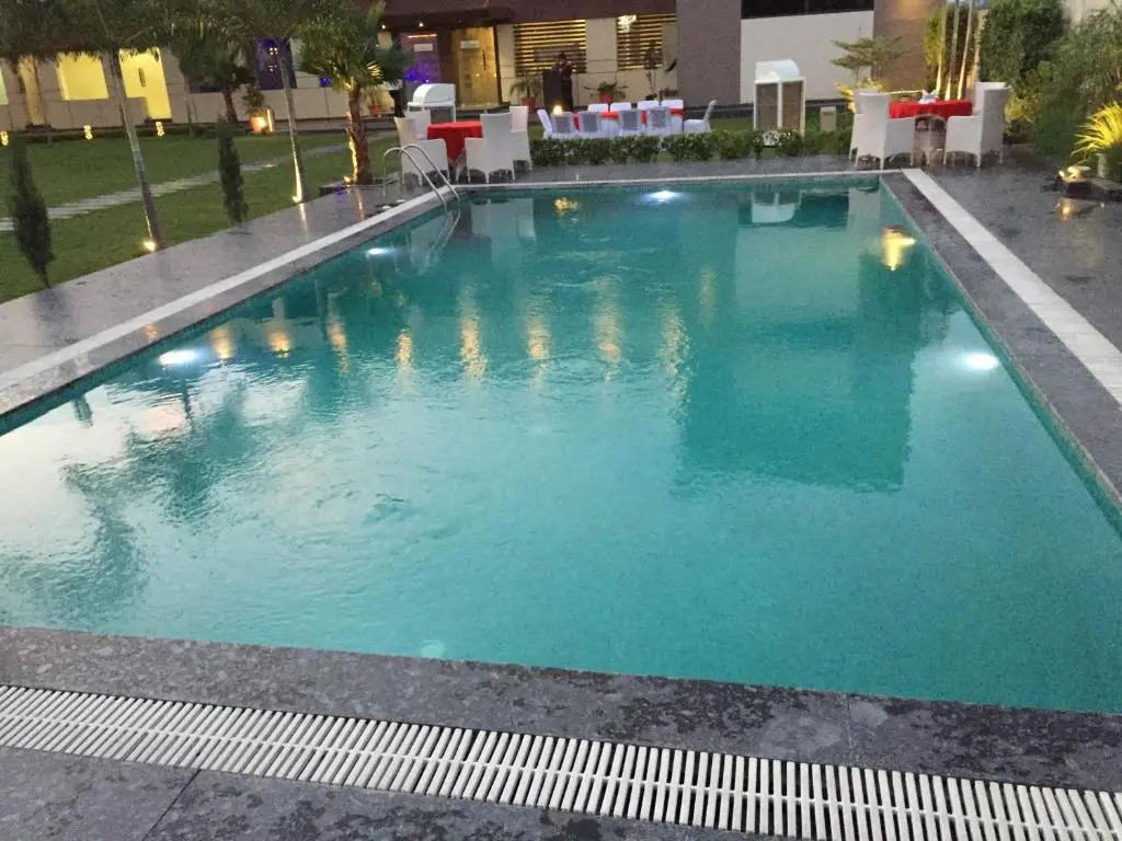 Hotel Royal Plaaza