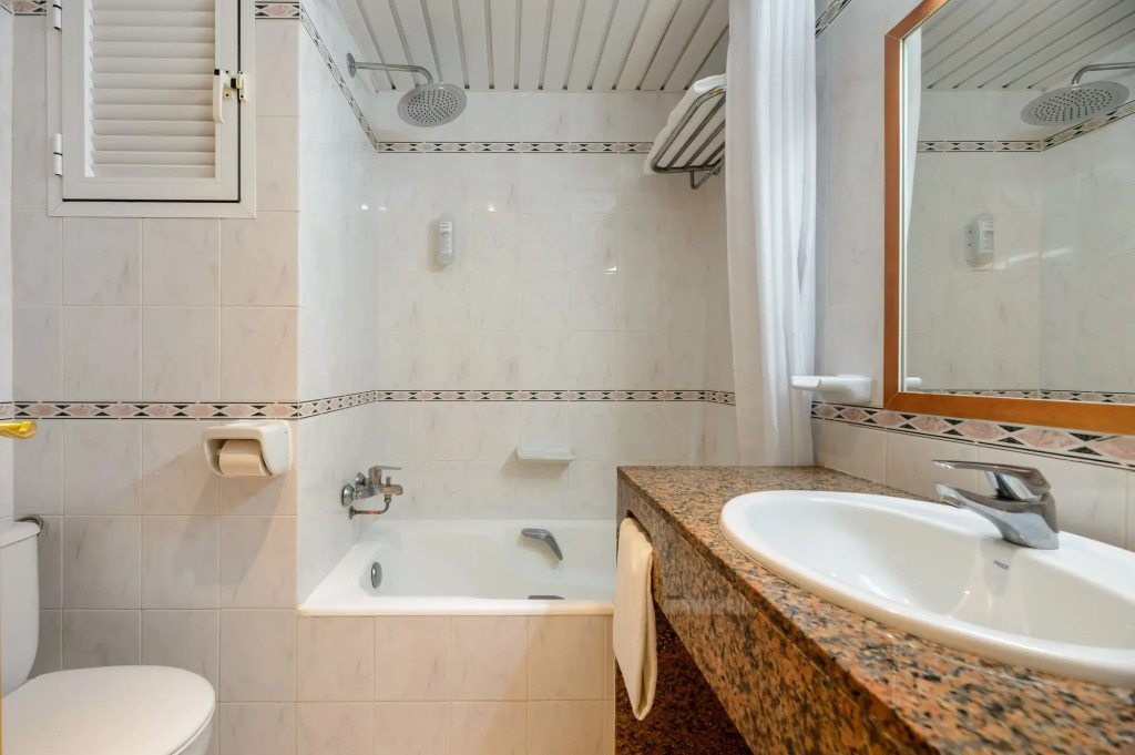 Hotel Vibra Mare Nostrum
