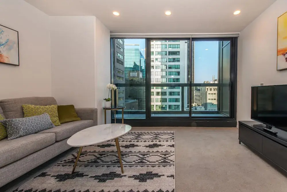 Ehome - Unbeatable Location Central CBD Next To Skytower