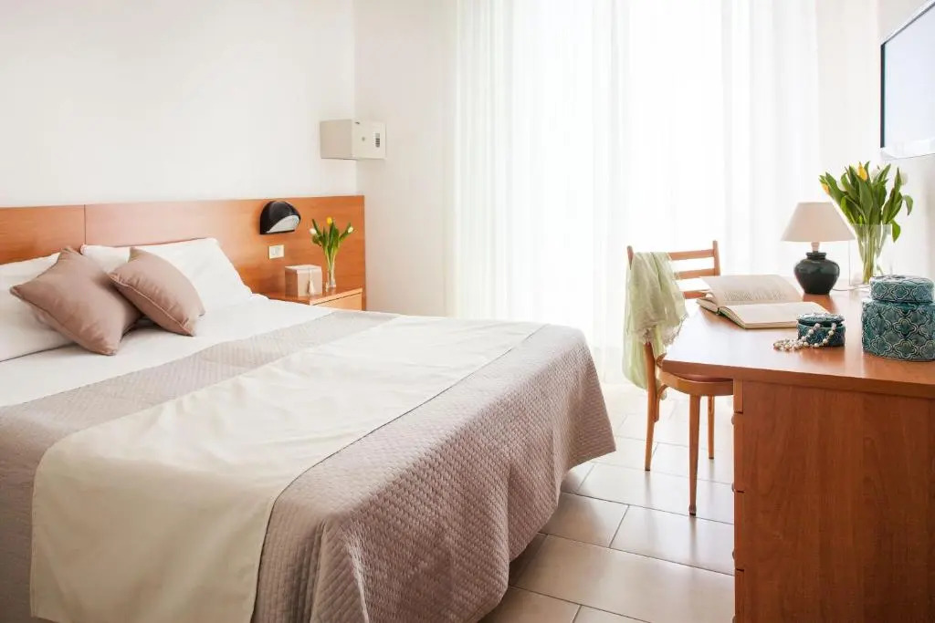 Hotel Europa