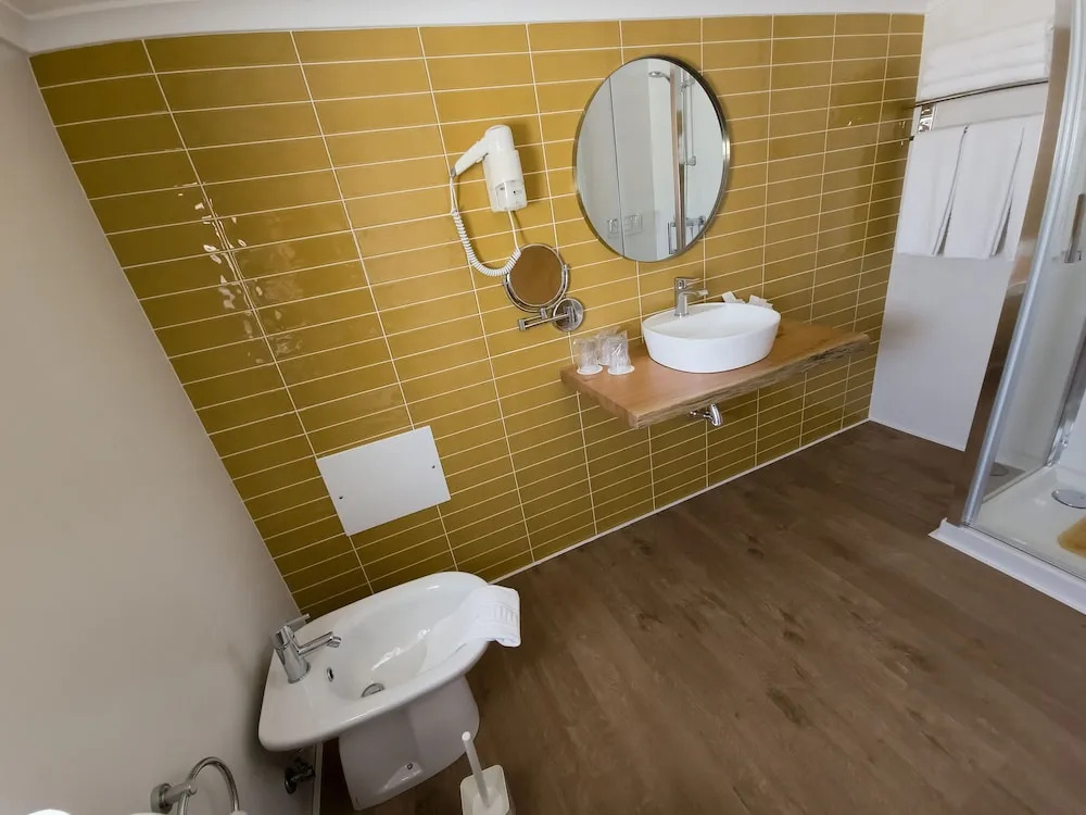 Recomeçar Guesthouse