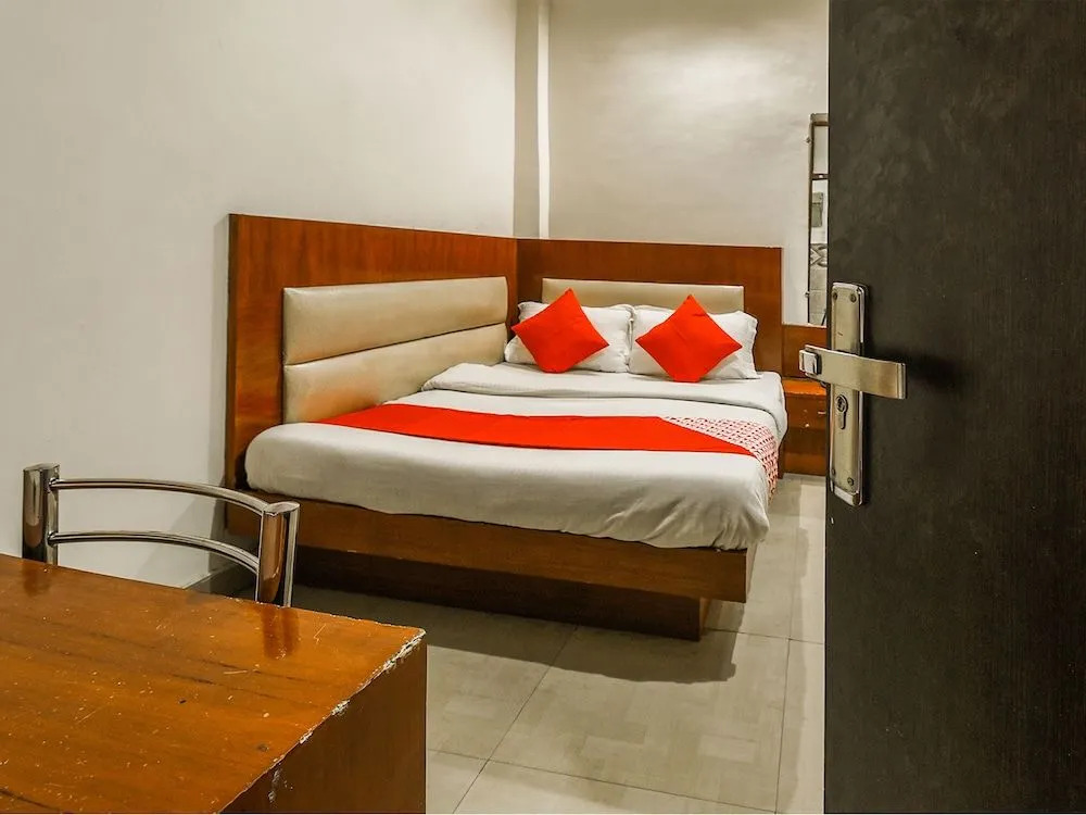 Hotel Ashirwad, Chandni Chowk