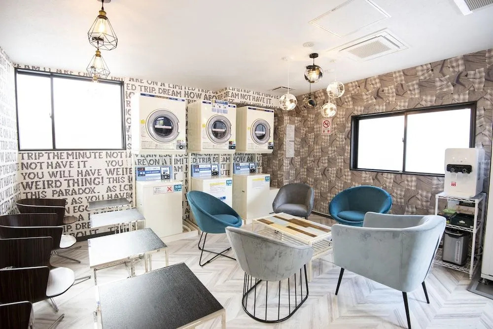 Buena Arte Hostel