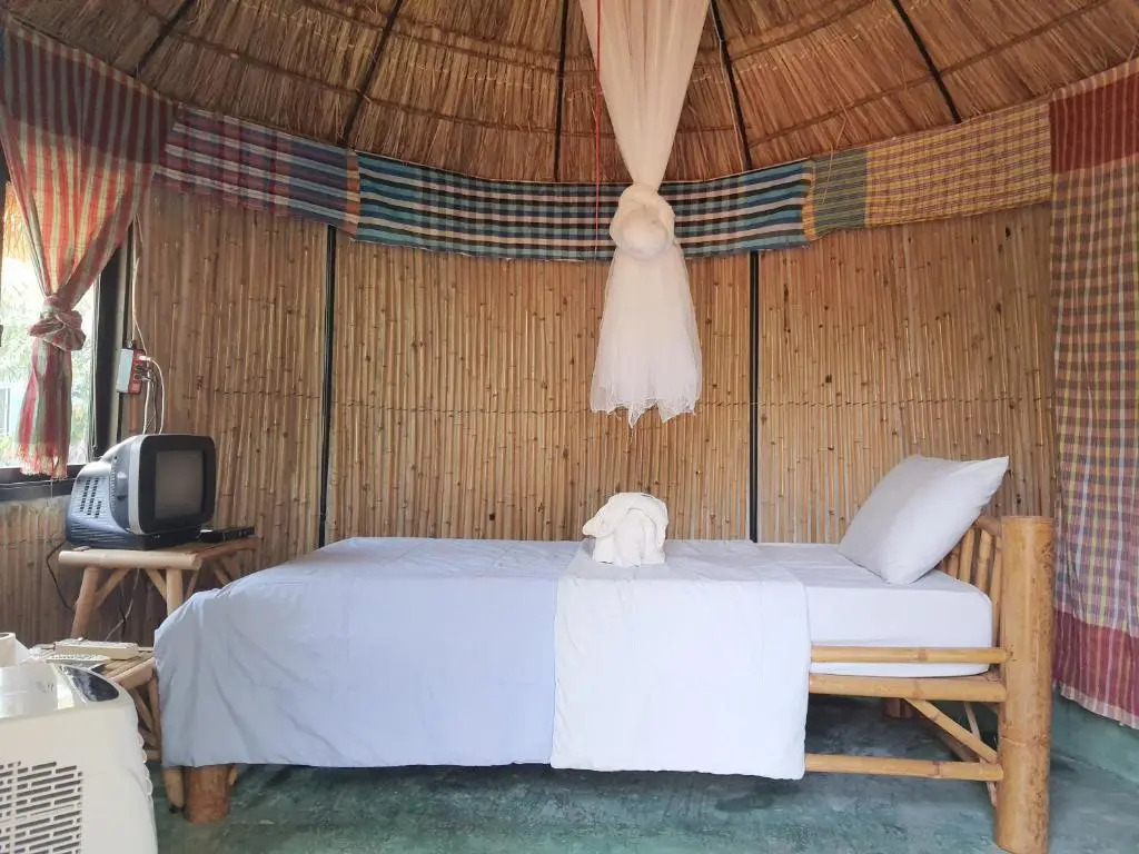 Saengcha Farm Resort