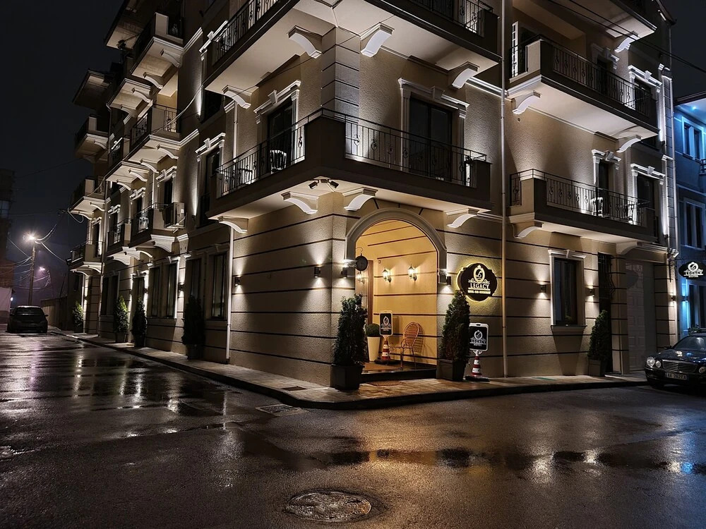 Legacy Boutique Hotel
