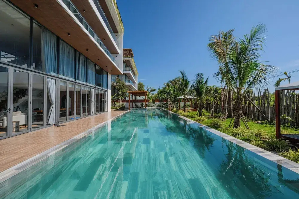 Peppercorn Villas
