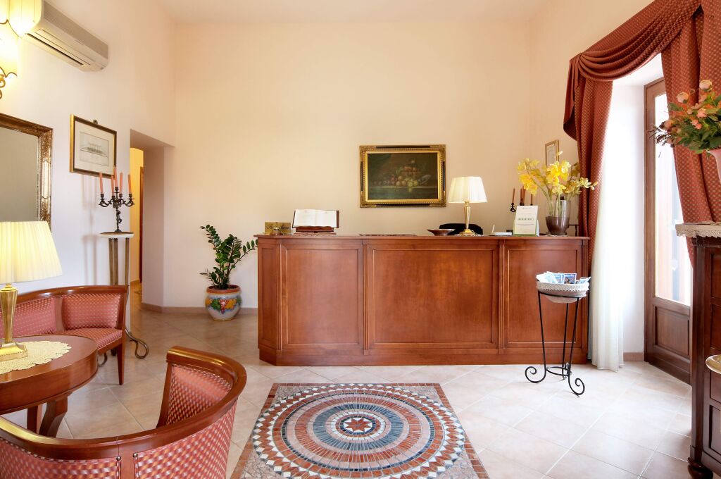 Hotel Villa Cute - HVC