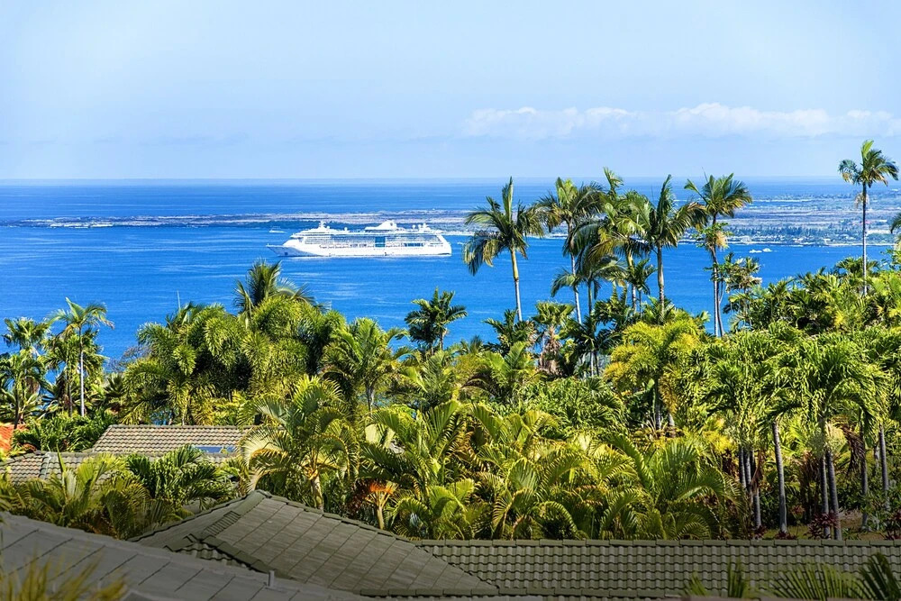 Blue Hawaii