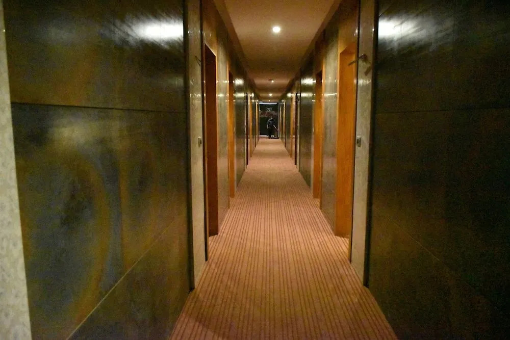 Millennium Inn