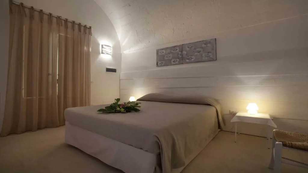 Masseria del Salento Santa Marina