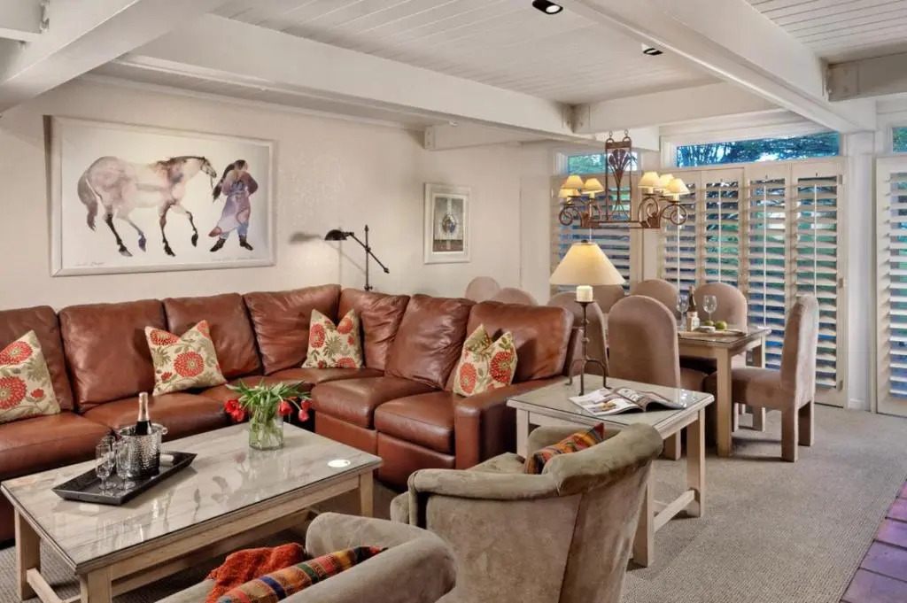 Standard 3 Bedroom - Aspen Alps #200