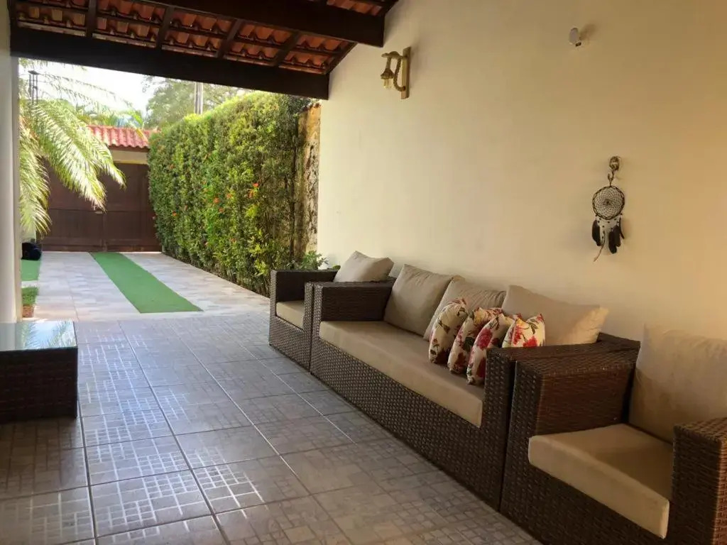 Casa de praia, piscina aquecida, cervejeira e bilhar