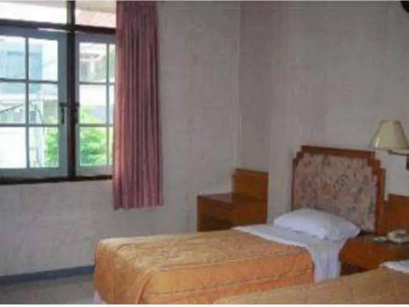 Savira Guest House