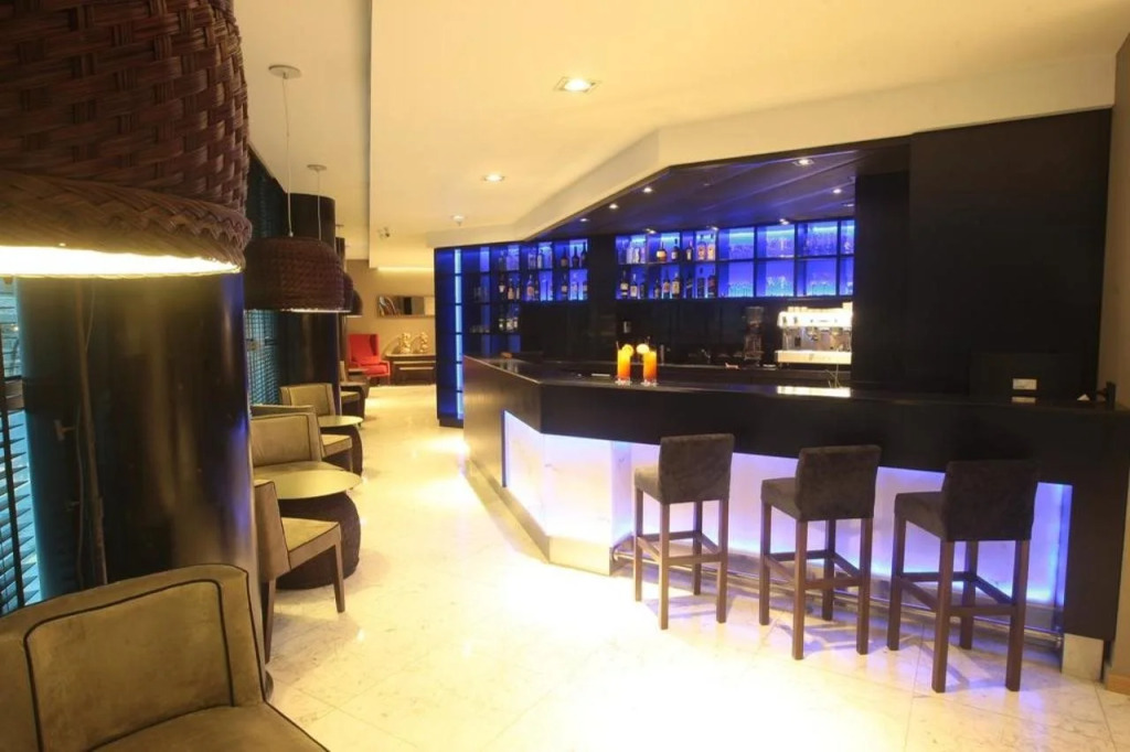 Yrigoyen 111 Hotel