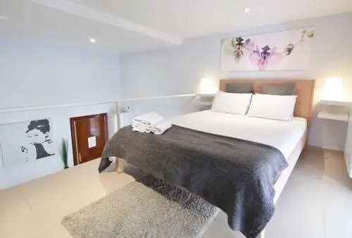 Like Home Madrid Apartments