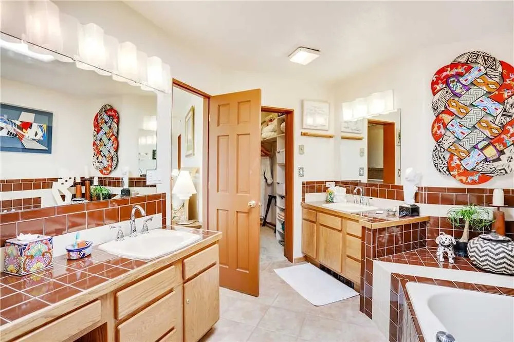 Sunlit Hills Art and Views by Kokopelli Property Management