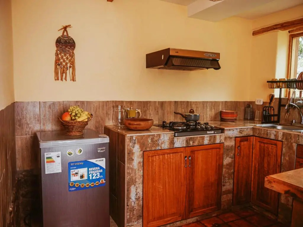 Unuwasi Hotel & Villa